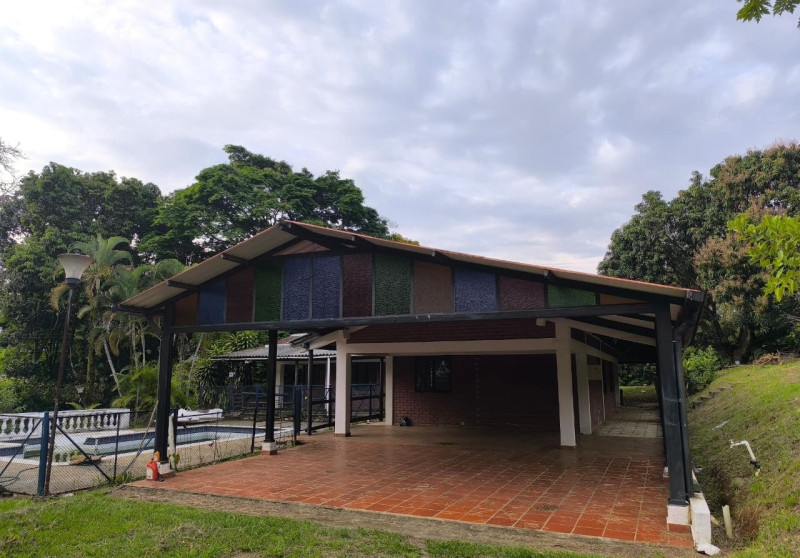 FINCA en venta en Santander De Quilichao, Cantarito, 307 m²