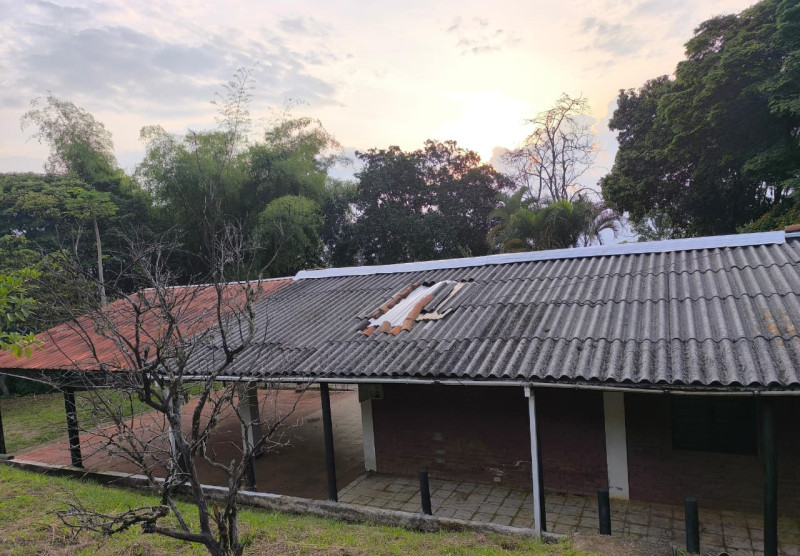 FINCA en venta en Santander De Quilichao, Cantarito, 307 m²