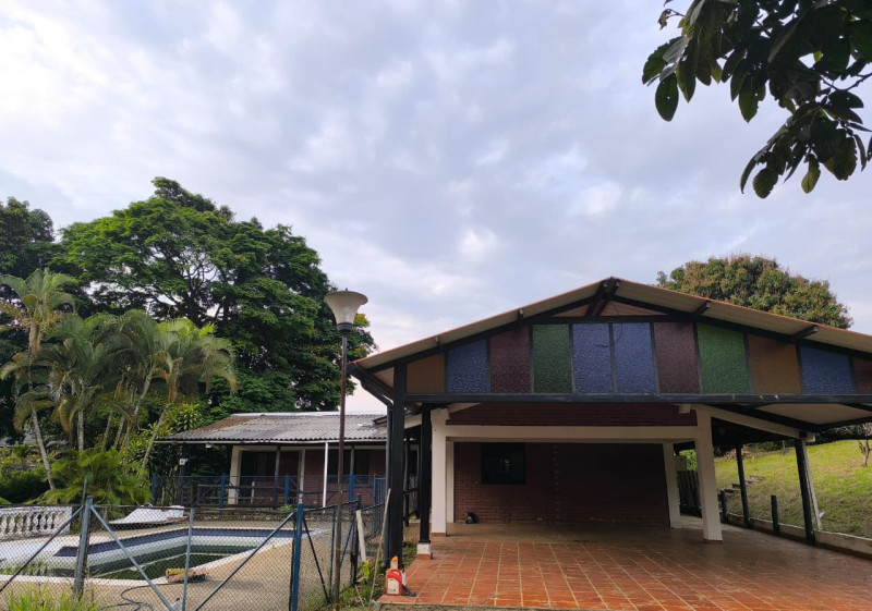 FINCA en venta en Santander De Quilichao, Cantarito, 307 m²