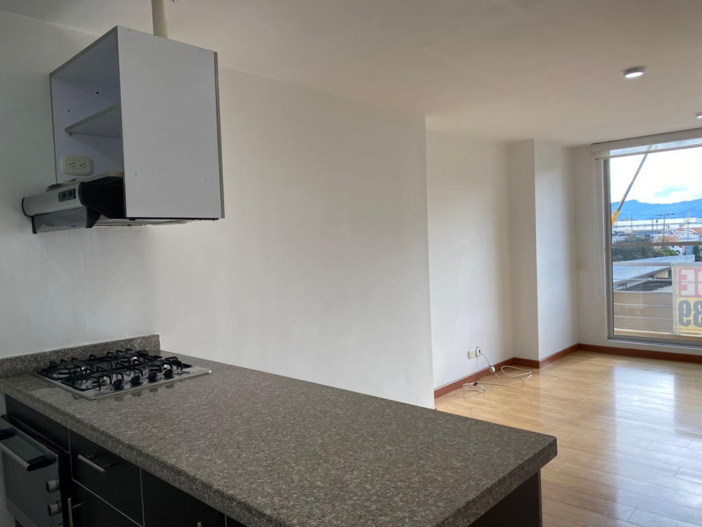 APARTAMENTO en venta en Tocancipá, Bosque de Padua, 67 m²