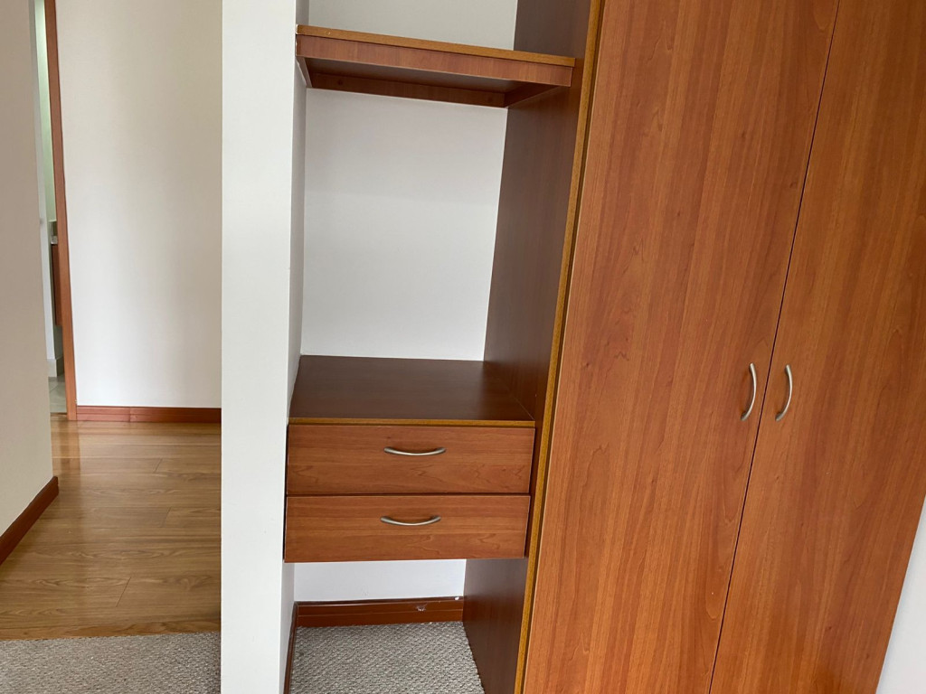 APARTAMENTO en venta en Tocancipá, Bosque de Padua, 67 m²