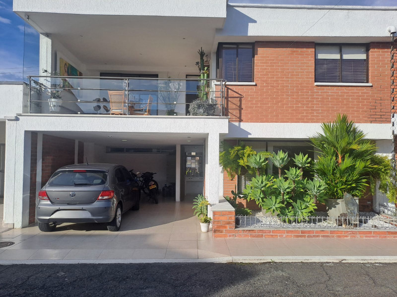 CASA en San Pedro De Cartago
