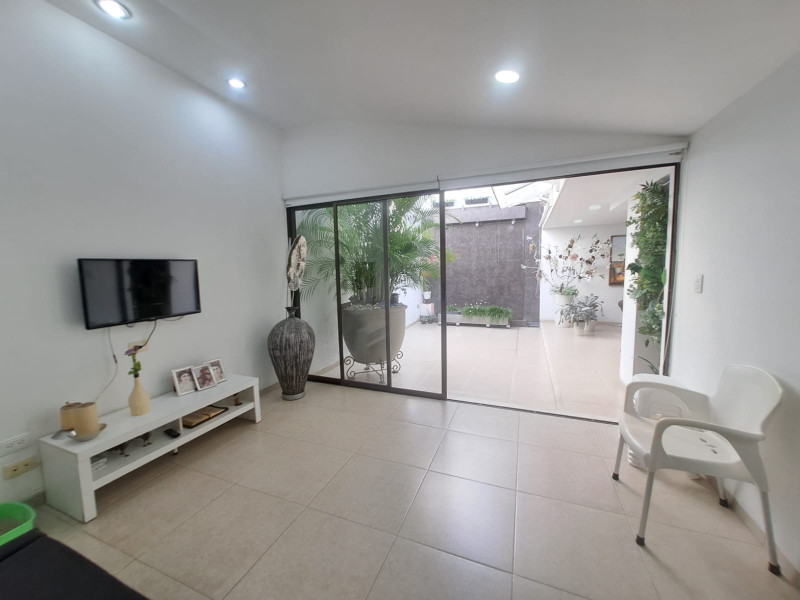 CASA en San Pedro De Cartago