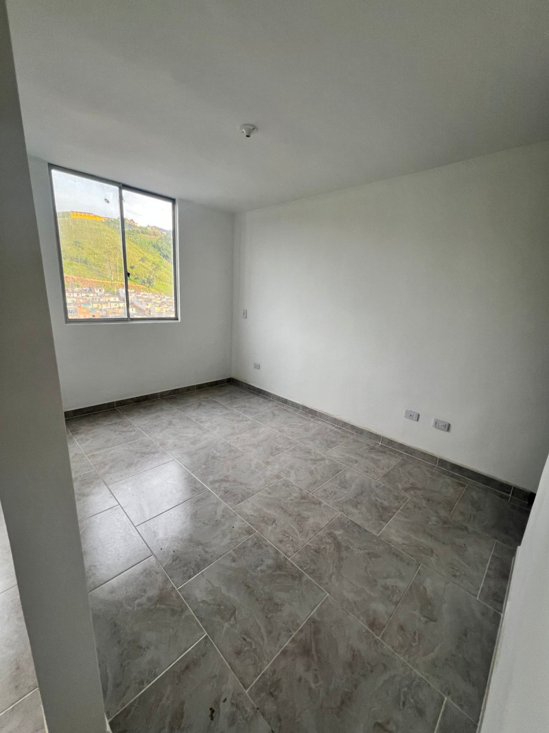 APARTAMENTO en Dosquebradas 