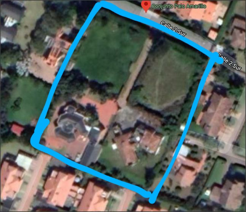 CASA en Chía 