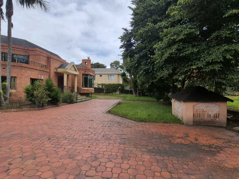 CASA en Chía 