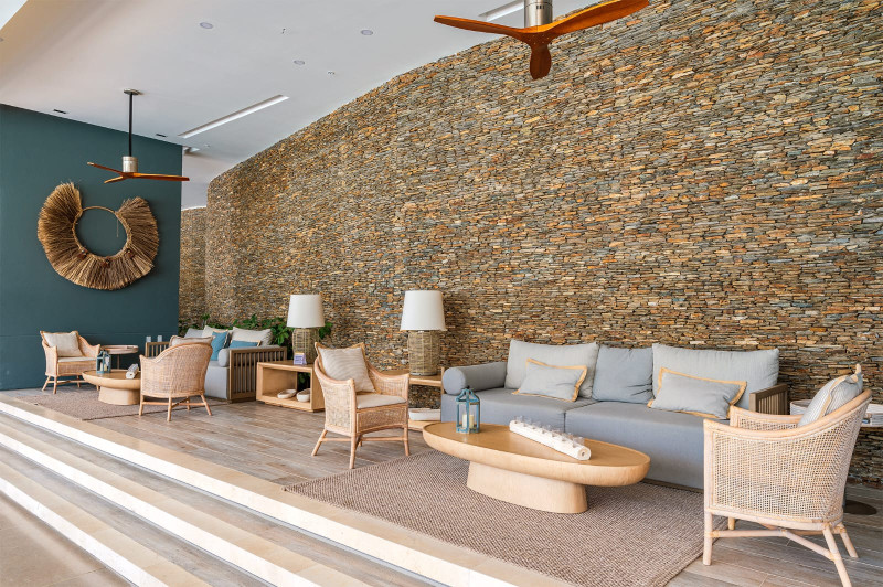 APARTAMENTO en Santa Marta