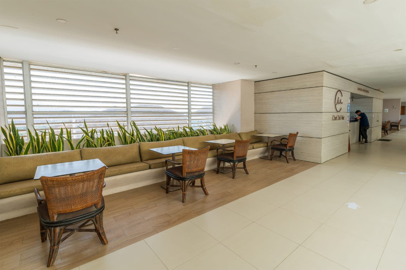 APARTAMENTO en Santa Marta