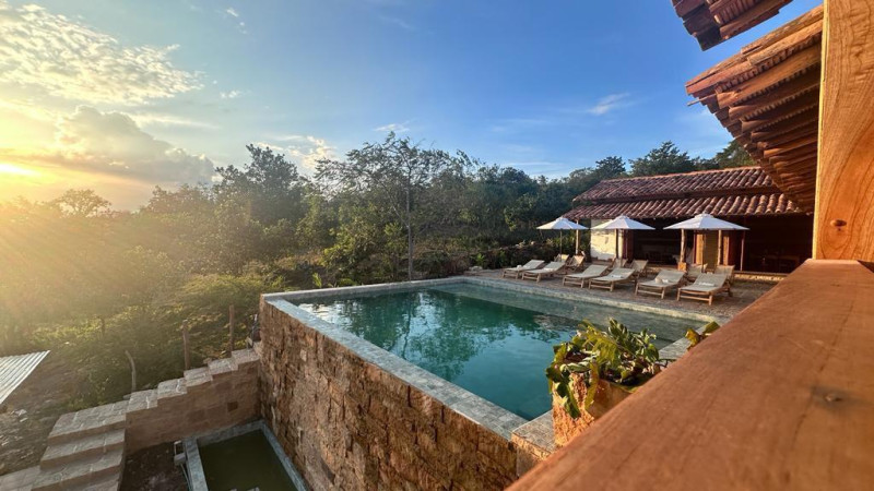 CASA CAMPESTRE en Palestina