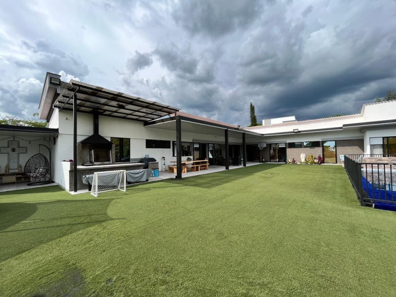 CASA CAMPESTRE en Armenia