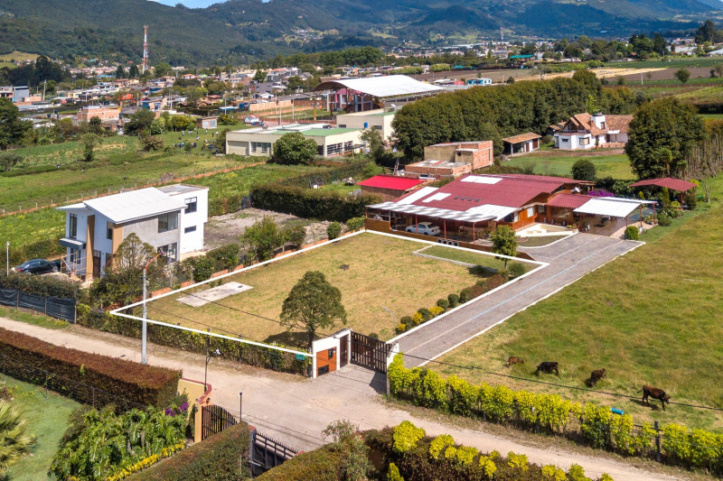 LOTE en Tabio 