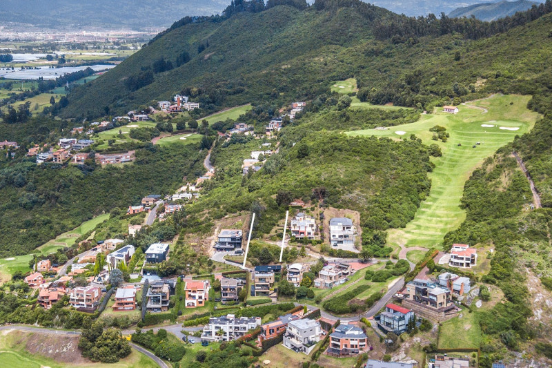 LOTE en Sopó
