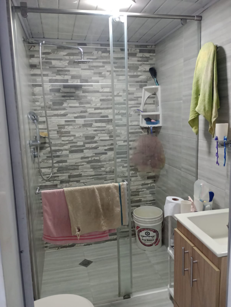 CASA en venta en Bogotá, SAN CARLOS, 60 m²