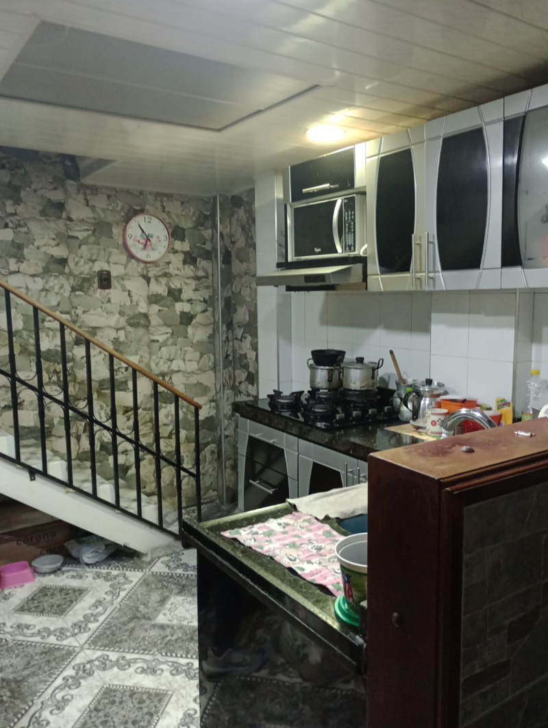 CASA en venta en Bogotá, SAN CARLOS, 60 m²