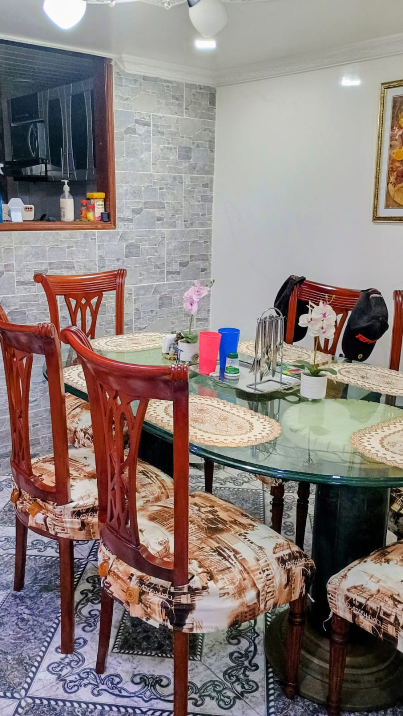 CASA en Bogotá