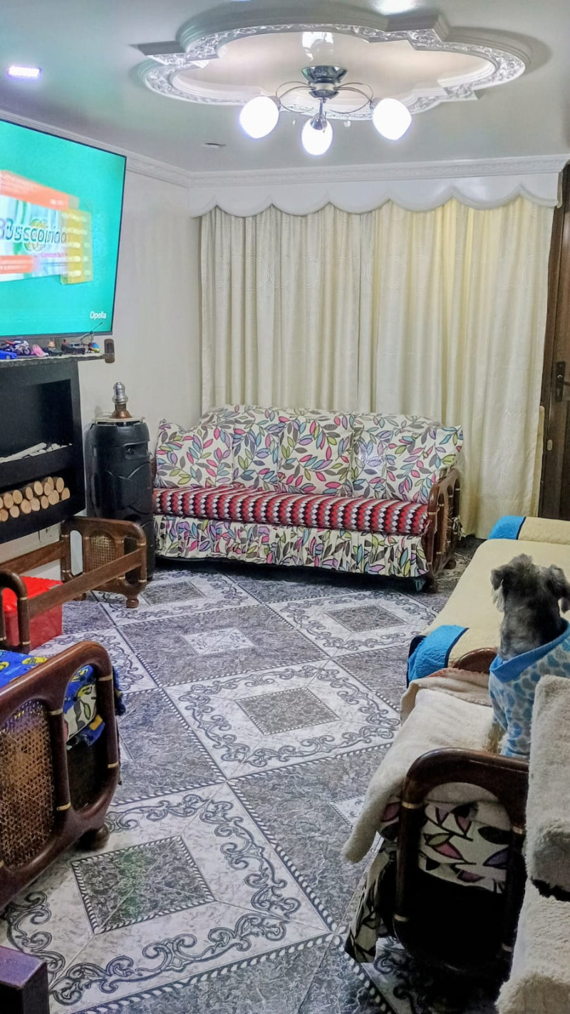 CASA en venta en Bogotá, SAN CARLOS, 60 m²