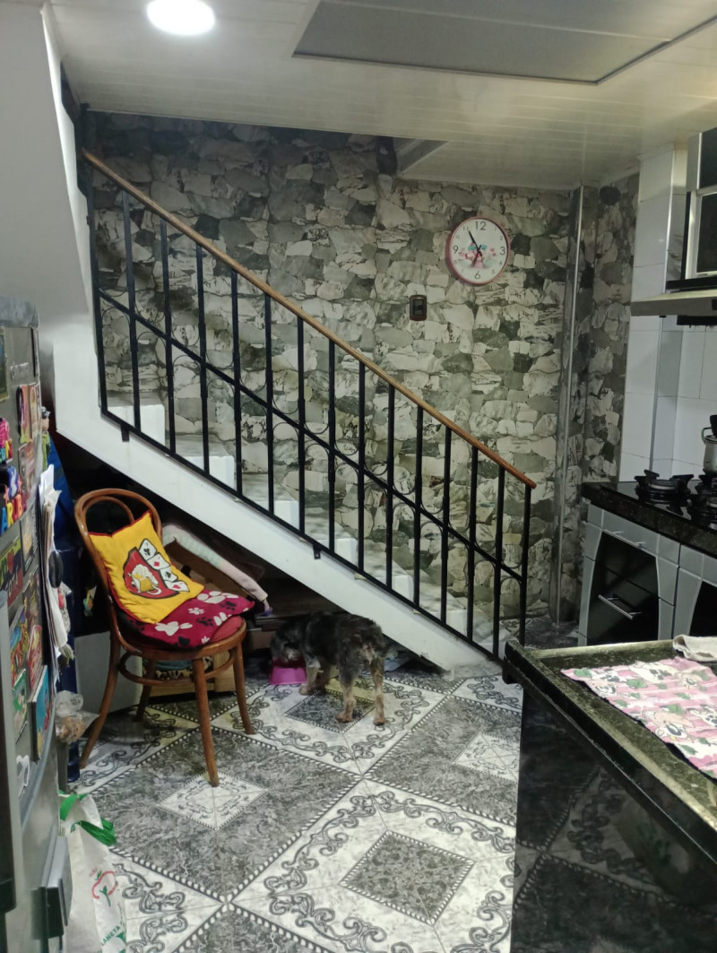 CASA en venta en Bogotá, SAN CARLOS, 60 m²