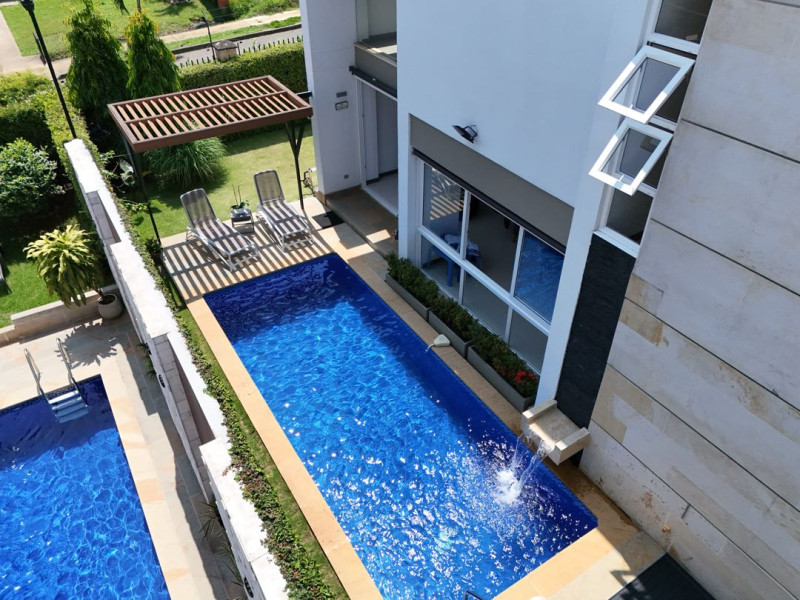 CASA en Cali 