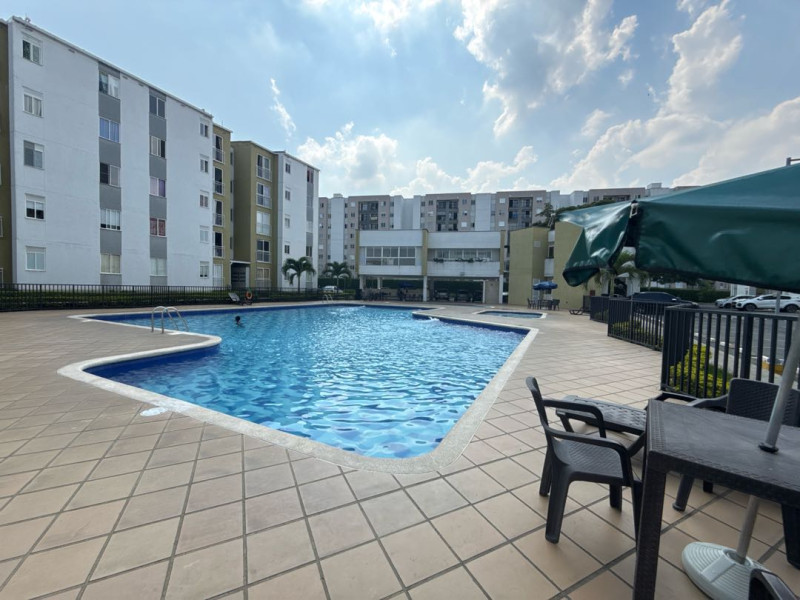 APARTAMENTO en Cali 