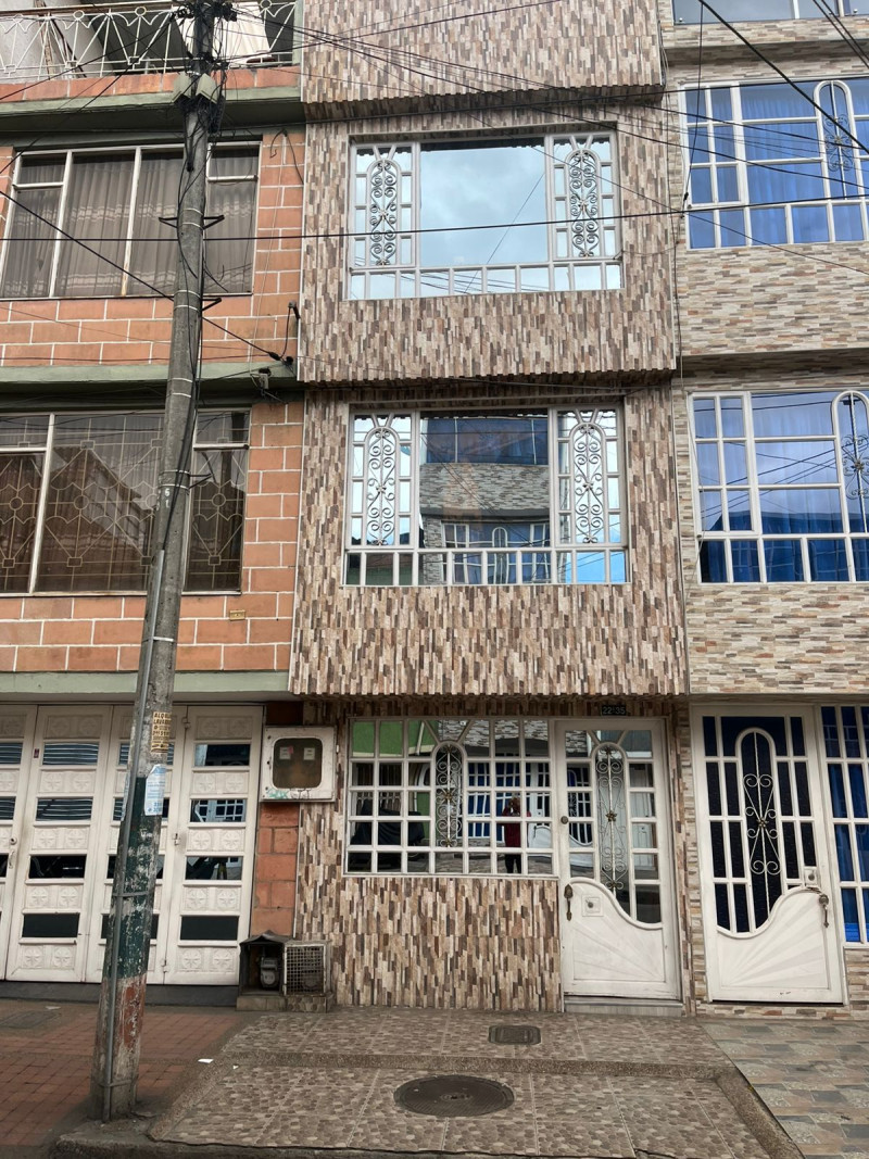 CASA en Bogotá