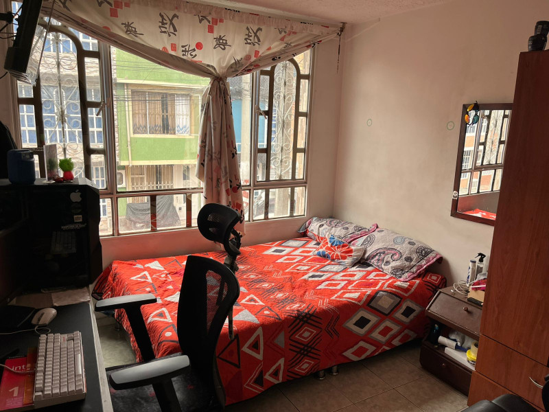 CASA en Bogotá