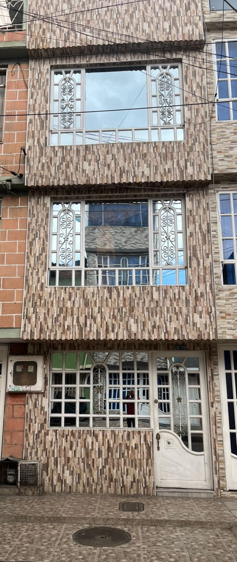 CASA en Bogotá