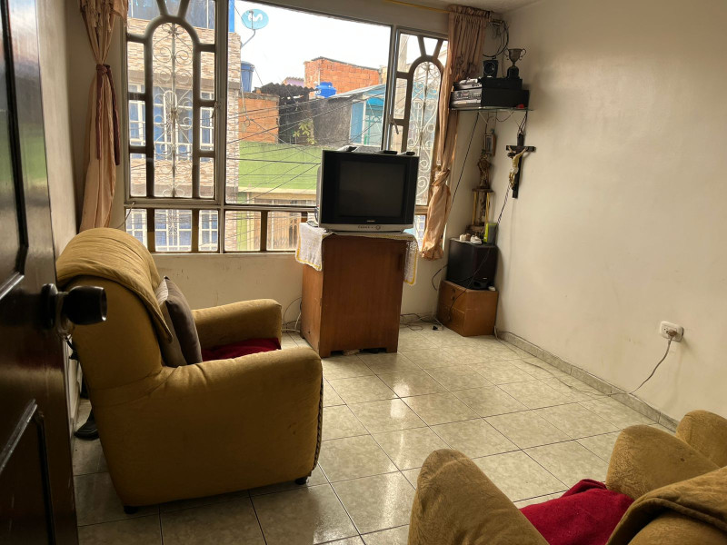 CASA en Bogotá