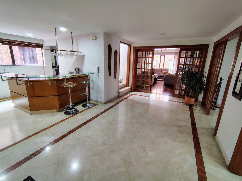 APARTAMENTO en Bogotá