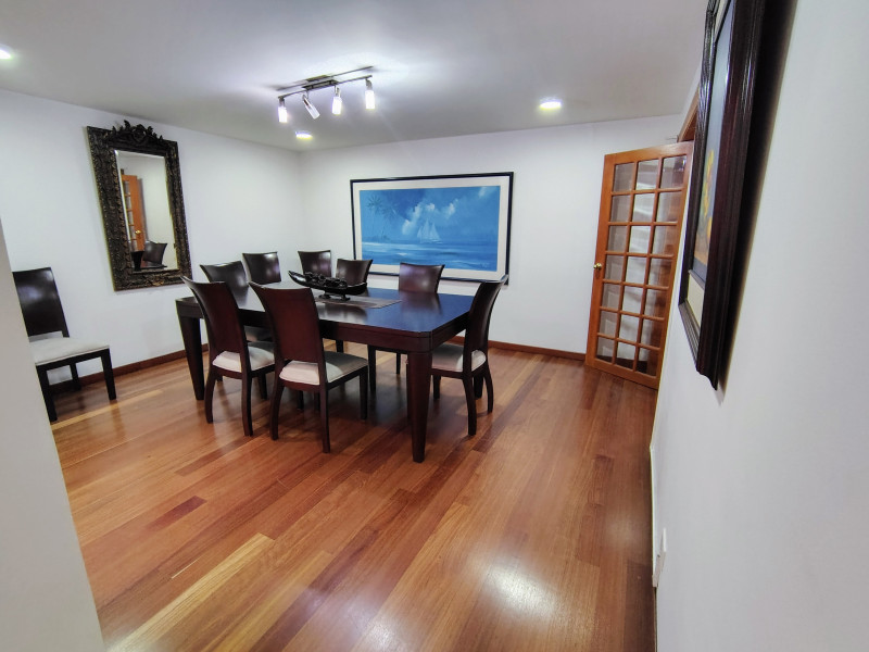 APARTAMENTO en Bogotá