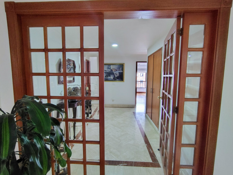 APARTAMENTO en Bogotá