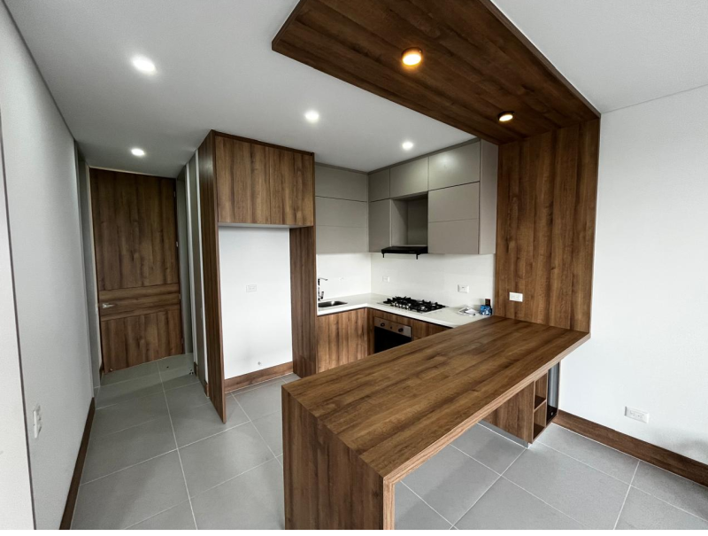 APARTAMENTO en Cali 