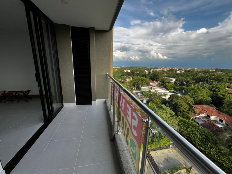 APARTAMENTO en Cali