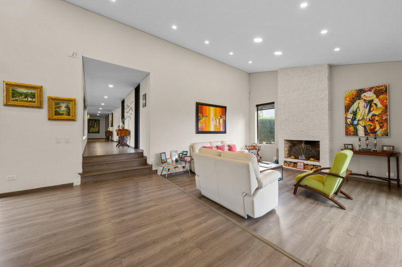 CASA en Sopó