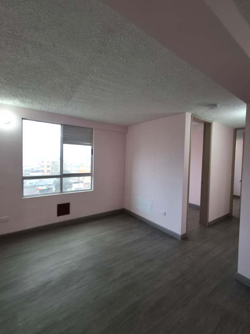 APARTAMENTO en venta en Bogotá, Calle 18 Sur 27 49, 35 m²