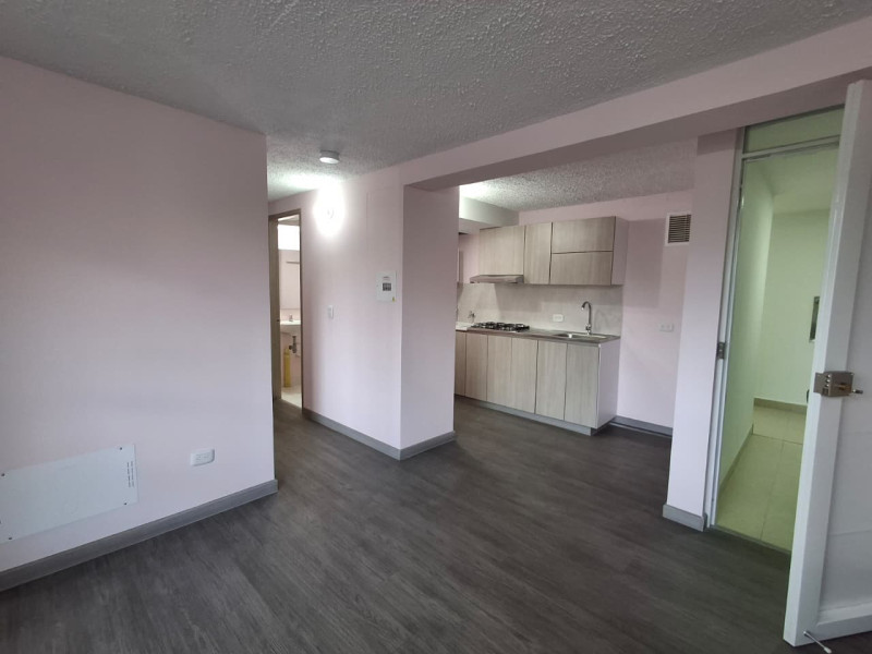 APARTAMENTO en venta en Bogotá, Calle 18 Sur 27 49, 35 m²