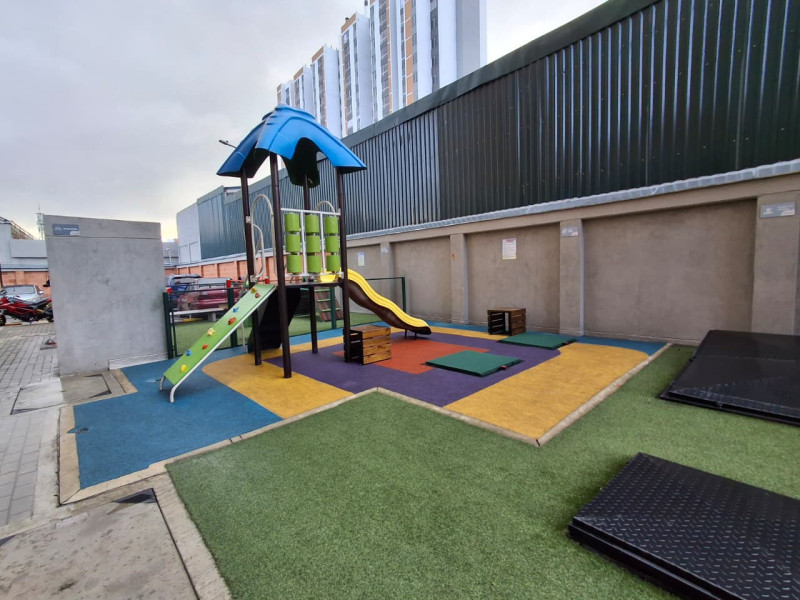 APARTAMENTO en venta en Bogotá, Calle 18 Sur 27 49, 35 m²