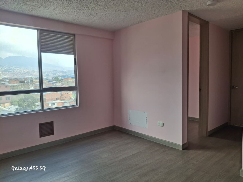 APARTAMENTO en venta en Bogotá, Calle 18 Sur 27 49, 35 m²