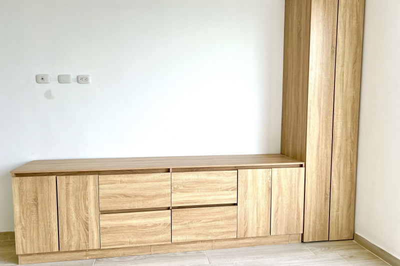 APARTAESTUDIO en venta en Bogotá, CALLE 53 #85-50 63 LIVING, 29 m²