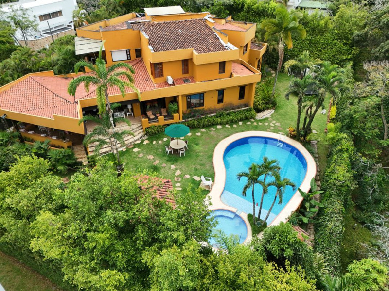 CASA CAMPESTRE en Cali