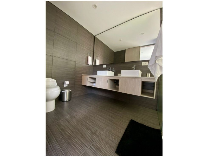 APARTAMENTO en venta en Envigado, el chocho, 149 m²