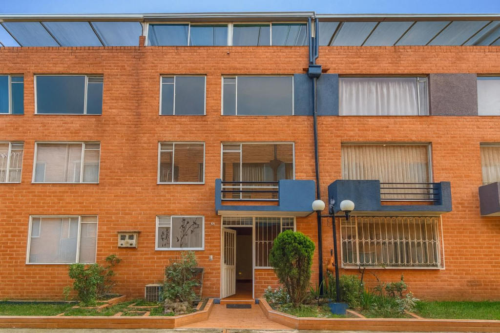 CASA en Bogotá