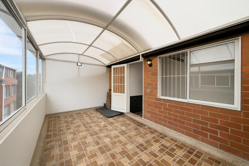 CASA en venta en Bogotá, Calle 151 # 111a 87, 76 m²