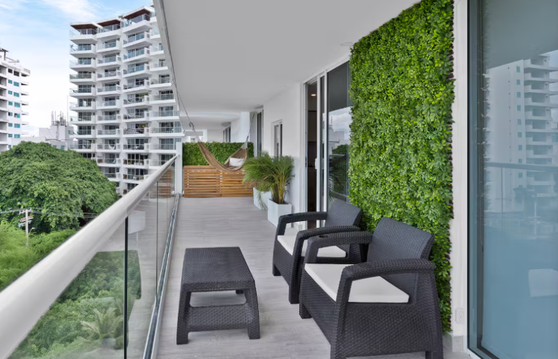 APARTAMENTO en venta en Cartagena, cielomar, 116 m²
