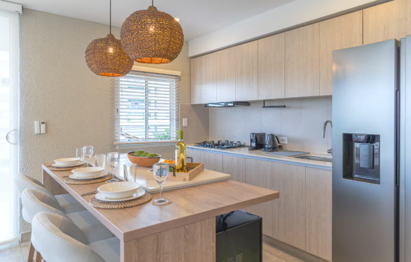 APARTAMENTO en venta en Cartagena, cielomar, 116 m²
