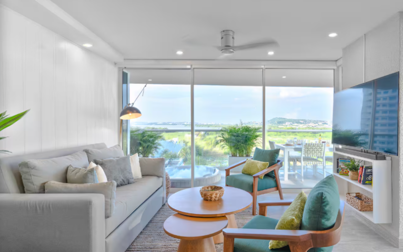 APARTAMENTO en venta en Cartagena, cielomar, 116 m²