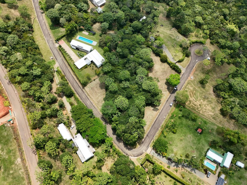 LOTE en venta en Cali, Condominio Lomas del Viento, 6000 m²