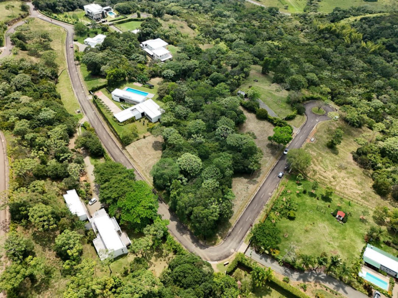 LOTE en venta en Cali, Condominio Lomas del Viento, 6000 m²