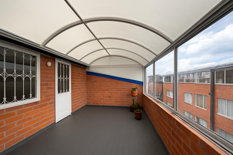 CASA en Bogotá