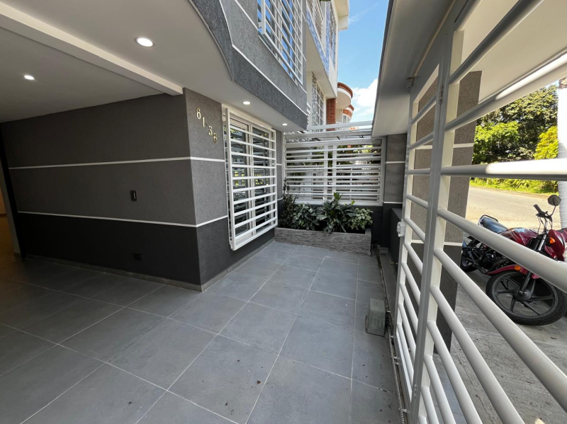 CASA en Cali