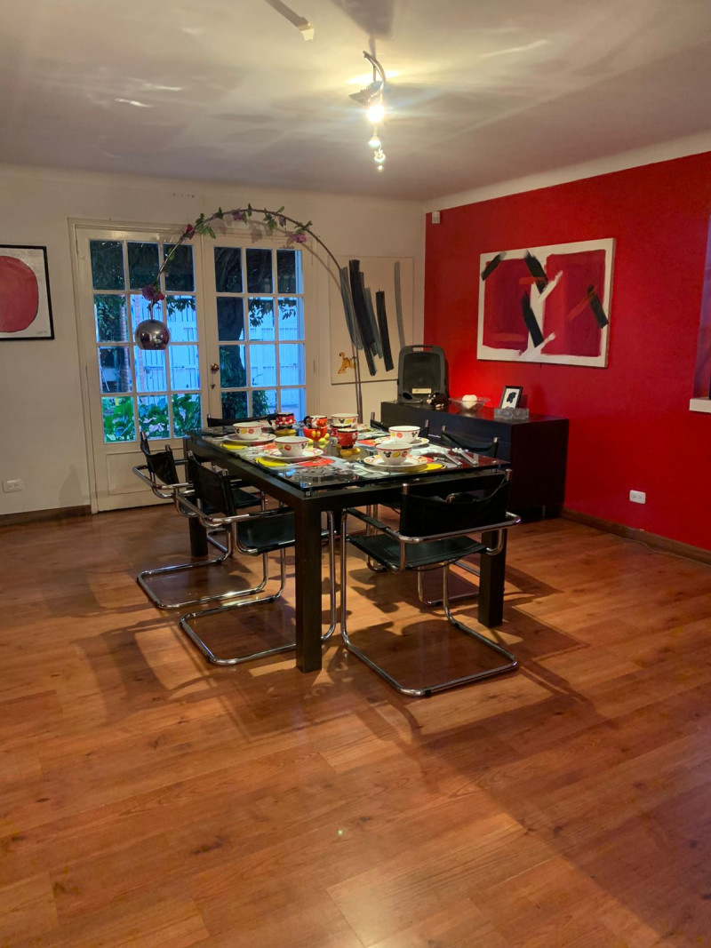 CASA en venta en Bogotá, carrera17A # 127-14, 335 m²